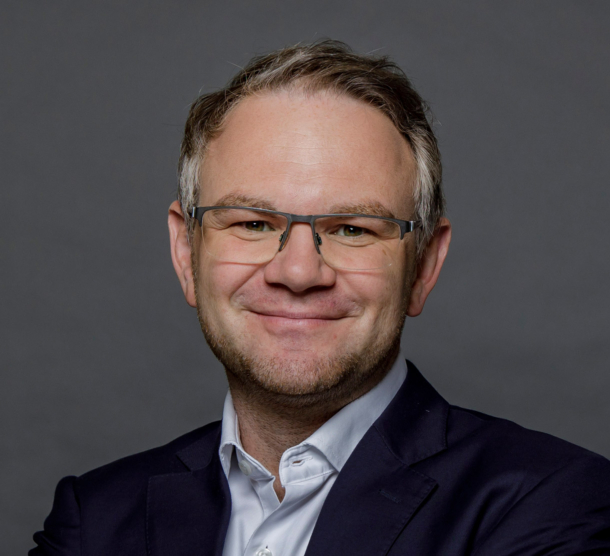 Martin Haller, Bürgerbeauftragter des Landes Rheinland-Pfalz